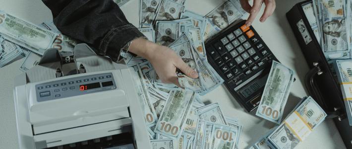 Bebas Stres Hitung Manual, Percepat Alur Kas di Kantor Tanpa Salah!