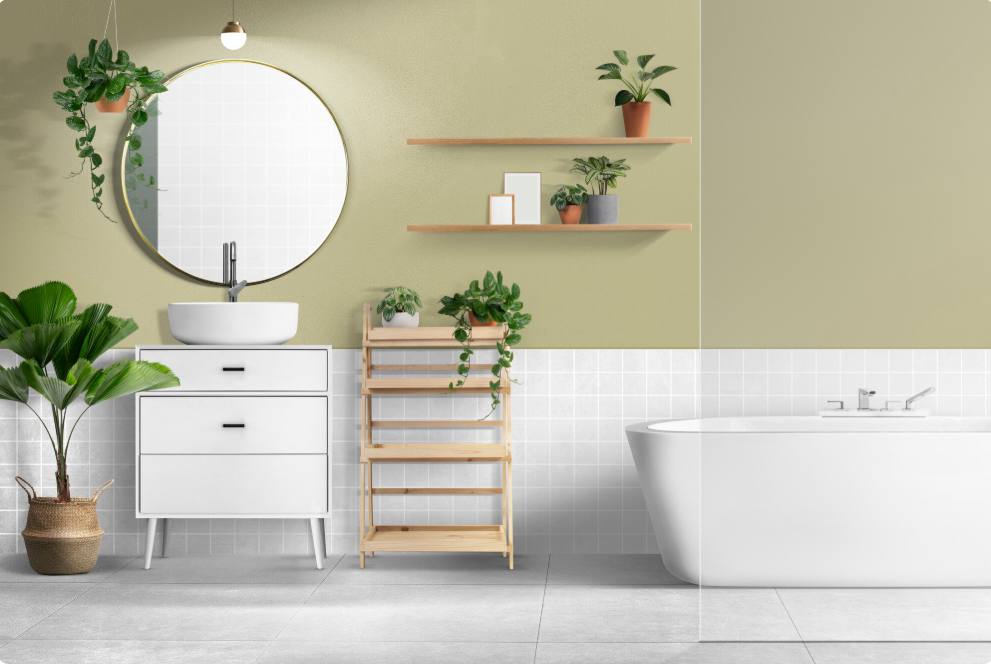 7 Aturan Feng Shui Kamar Mandi yang Bikin Energi Rumah Tetap Positif
