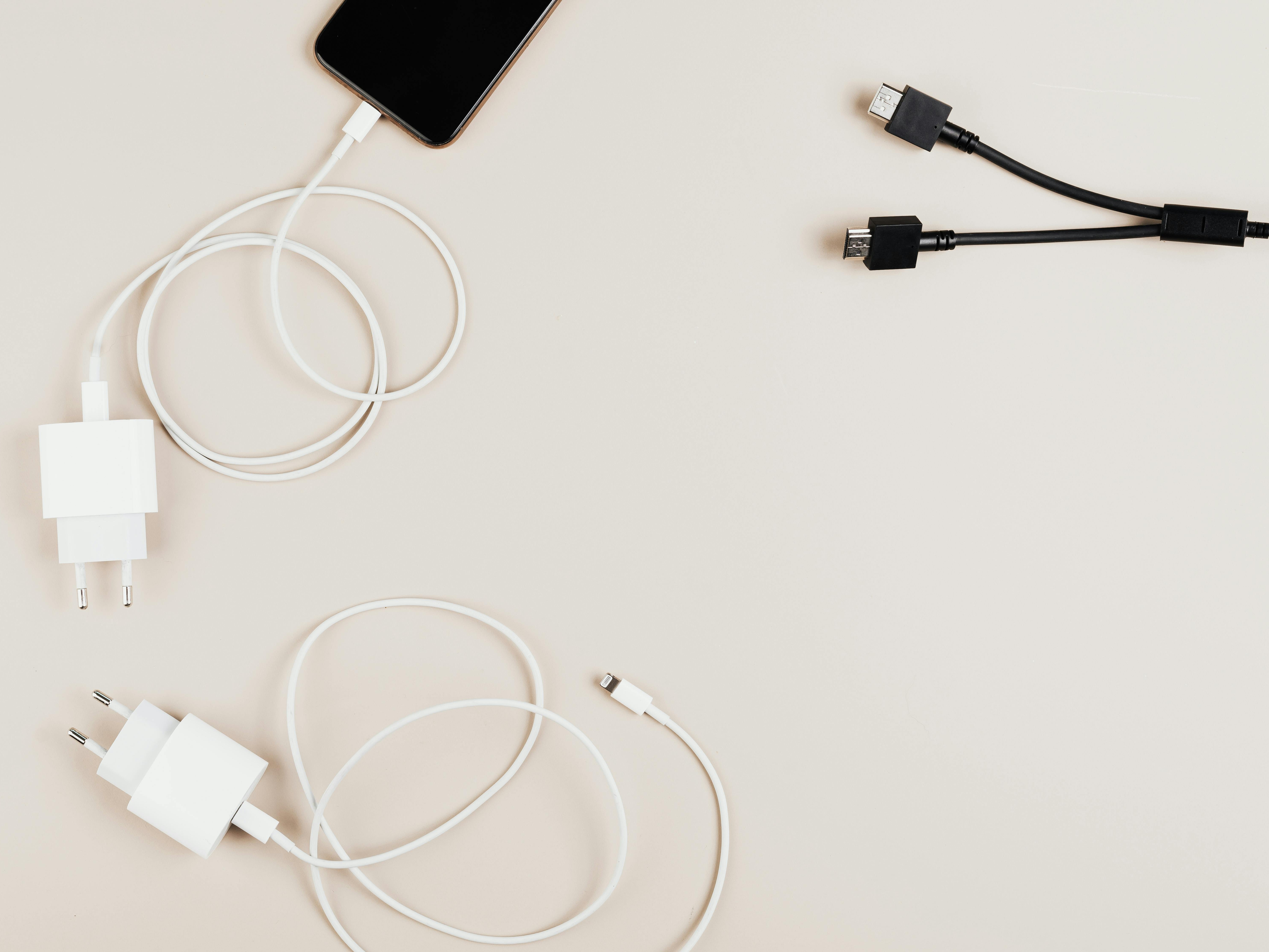 Satu Kabel untuk Semua! Manfaat USB Type-C dan OTG yang Bikin Hidup Simpel