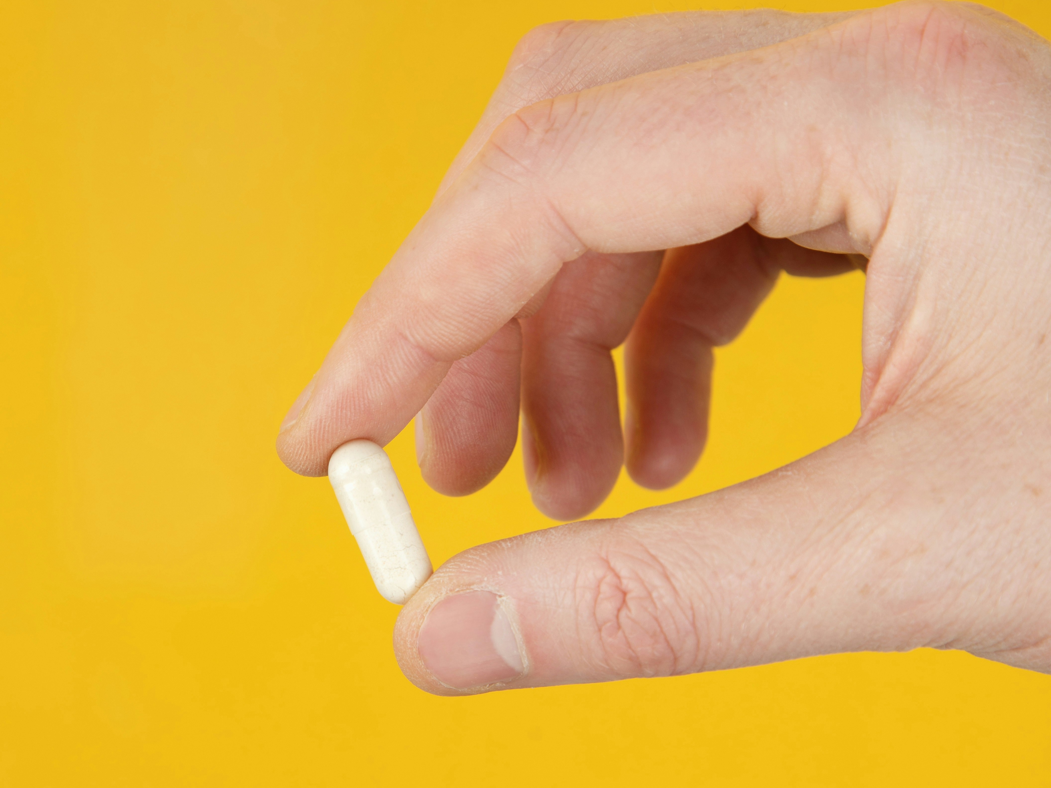 Imun Sering Drop? Ini Fungsi Vitamin C Sebagai "Baterai" Sel Imun
