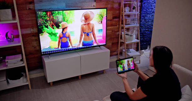 Bosan dengan Tayangan Televisi yang Terbatas? Ini Saatnya Kamu Beralih ke Smart TV!