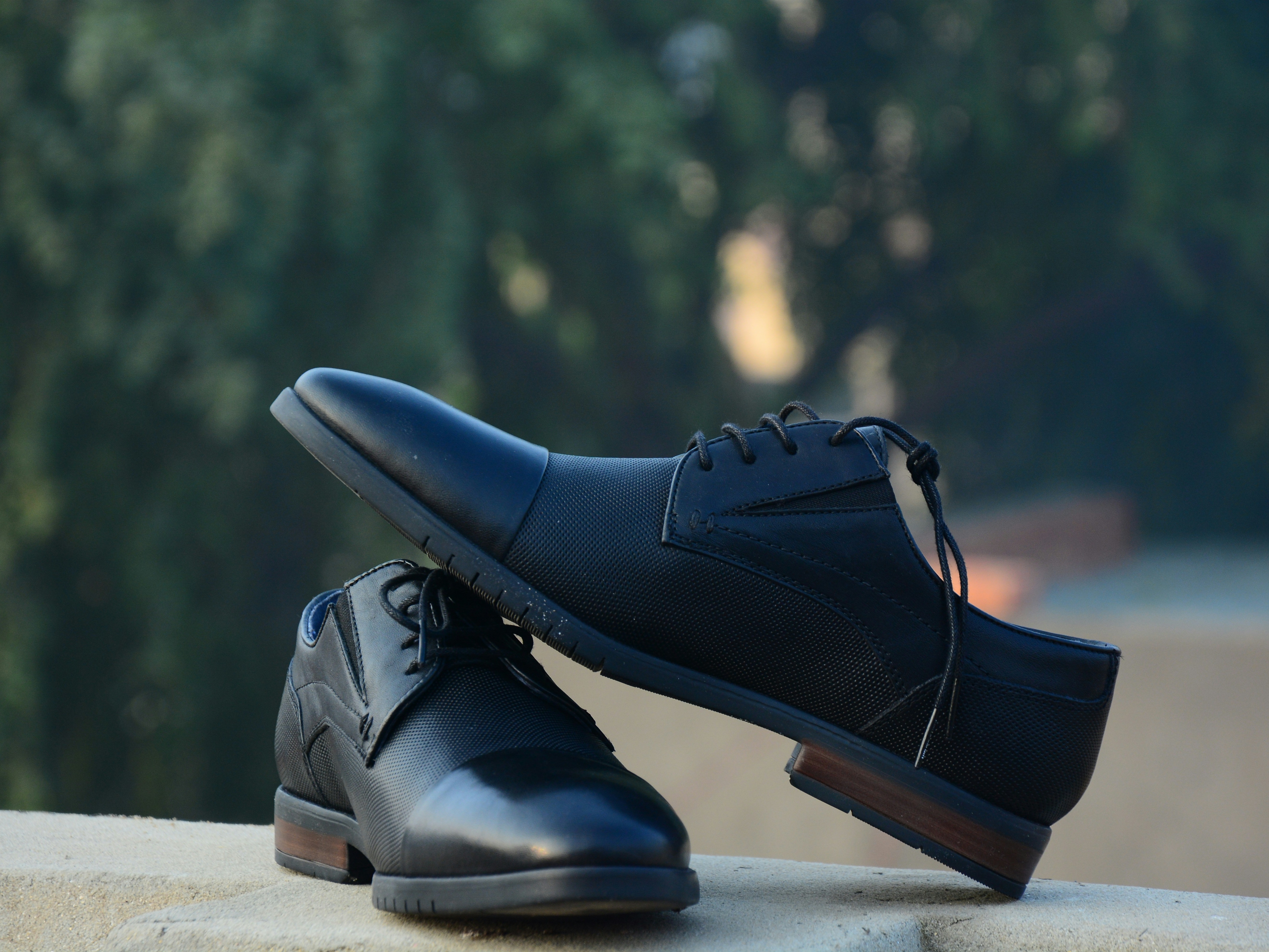 Kurang Percaya Diri di Kantor? Saatnya Upgrade dengan Sepatu Kantor Pria yang Tepat