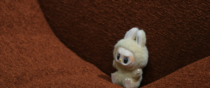 Si Mungil Labubu dan Si Cengeng Crybaby, Sampai Kapan Tren Ini Bertahan?