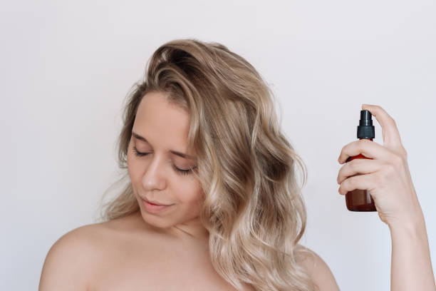 Rambut Bau Asap Kendaraan Usai Naik Motor? Tenang, Ada Hair Fragrance yyang Bikin Wangi Seketika!