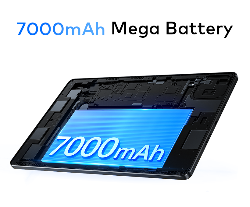 Lebih Dari Murah! Nggak Cuma Layarnya yang Besar, Tablet 4G Ini Dijamin Paling Pas Buat Kamu