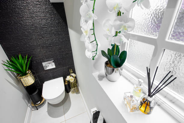 Seberapa Efektif Pengharum Toilet Membuat Kamar Mandi Terasa Segar dan Nyaman?