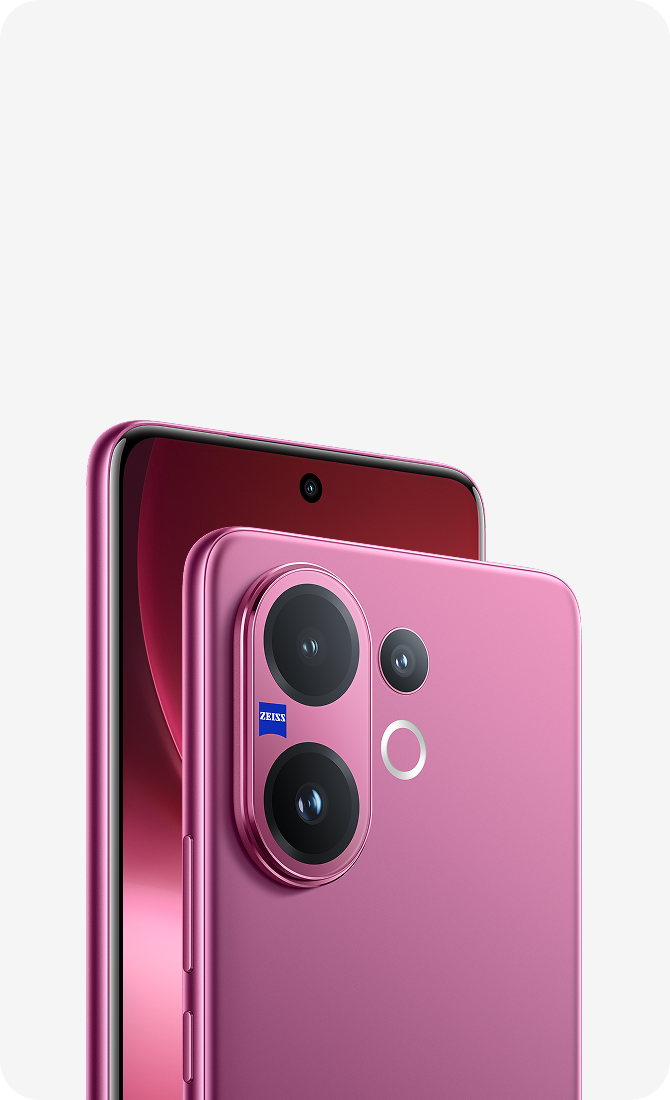 HP Rp7 Jutaan Punya Kamera Periskop ZEISS? Bedah Vivo V60, Master Foto Jarak Jauh!