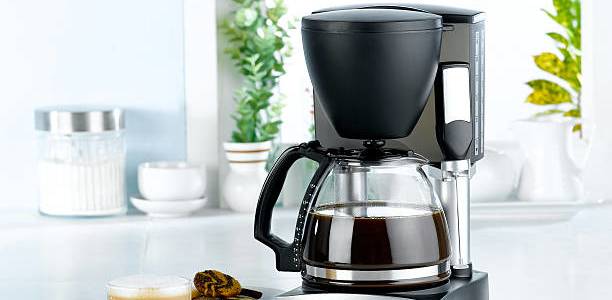 Solusi Seduh Kopi Praktis Menggunakan Coffee Maker