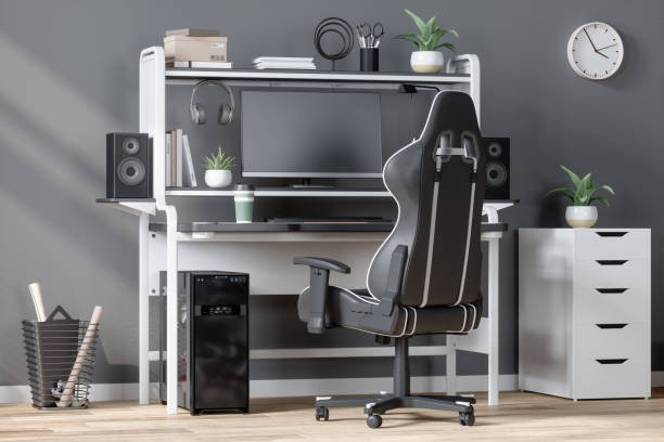 Setup Nyaman Buat Main, Belajar, dan Kerja Tanpa Pegal