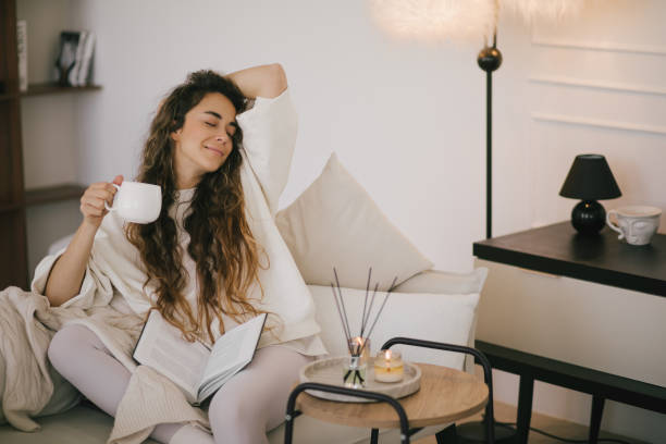 5 Aktivitas Relaksasi Rumahan yang Bisa Dilakukan Siapa Saja
