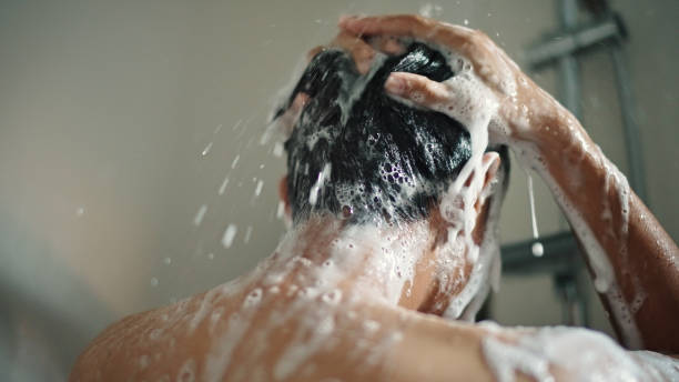Hemat Uang! Panduan Creambath Rambut Sendiri Cepat & Benar