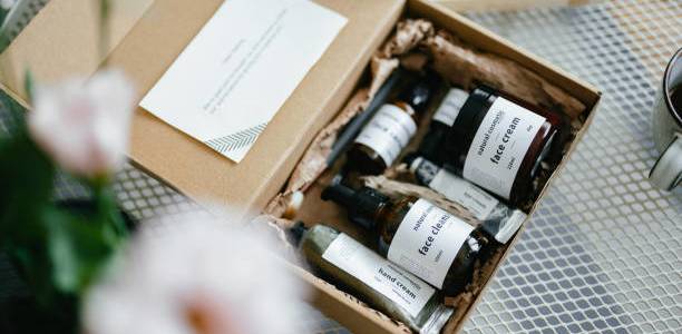 4 Langkah Membuat Branding Produk Kecil Jadi Terlihat Profesional dan Menarik