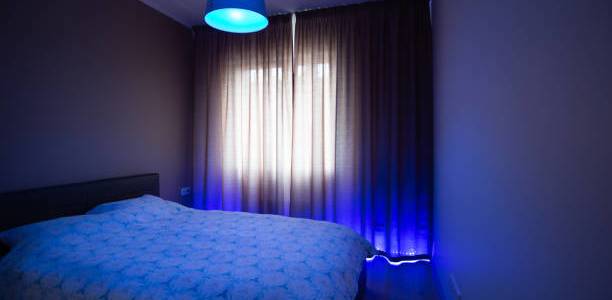 5 Cara Setting Smart Lamp RGB Biar Nyala Sesuai Suasana Hati