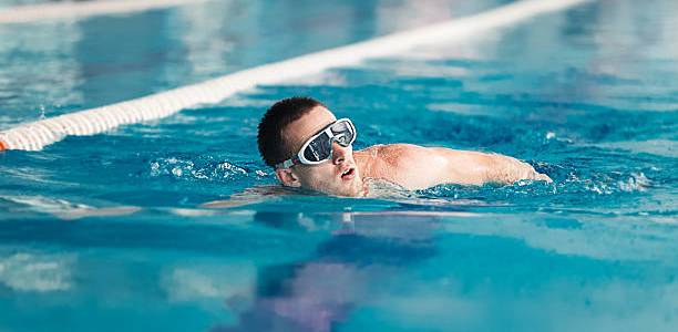 7 Tips Pilih Kacamata Renang yang Sesuai Wajah, Bye-bye Kebocoran!