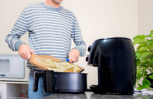 Jangan Langsung Tergiur! Sebelum Beli, Pahami Dulu Plus Minus Air Fryer Untuk Penggunaan Sehari-Hari