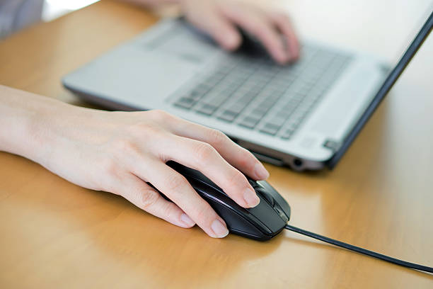 5 Cara Memilih Mouse yang Bagus Buat Laptop dan Komputer, Catat!