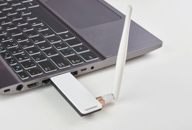 Mengenal WiFi Adapter dan Fungsinya untuk Komputer Serta Laptop
