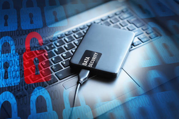 Biar Nggak Panik Saat Laptop Rusak Yuk Siapkan Cadangan Data Sekarang