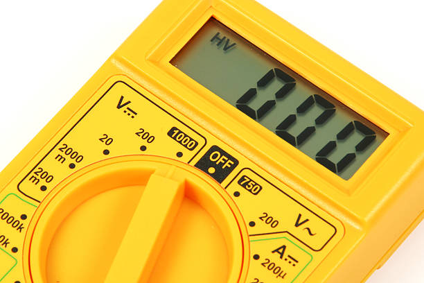Jangan Salah Beli! Panduan Memilih Digital Multimeter Terbaik Sesuai Kebutuhan