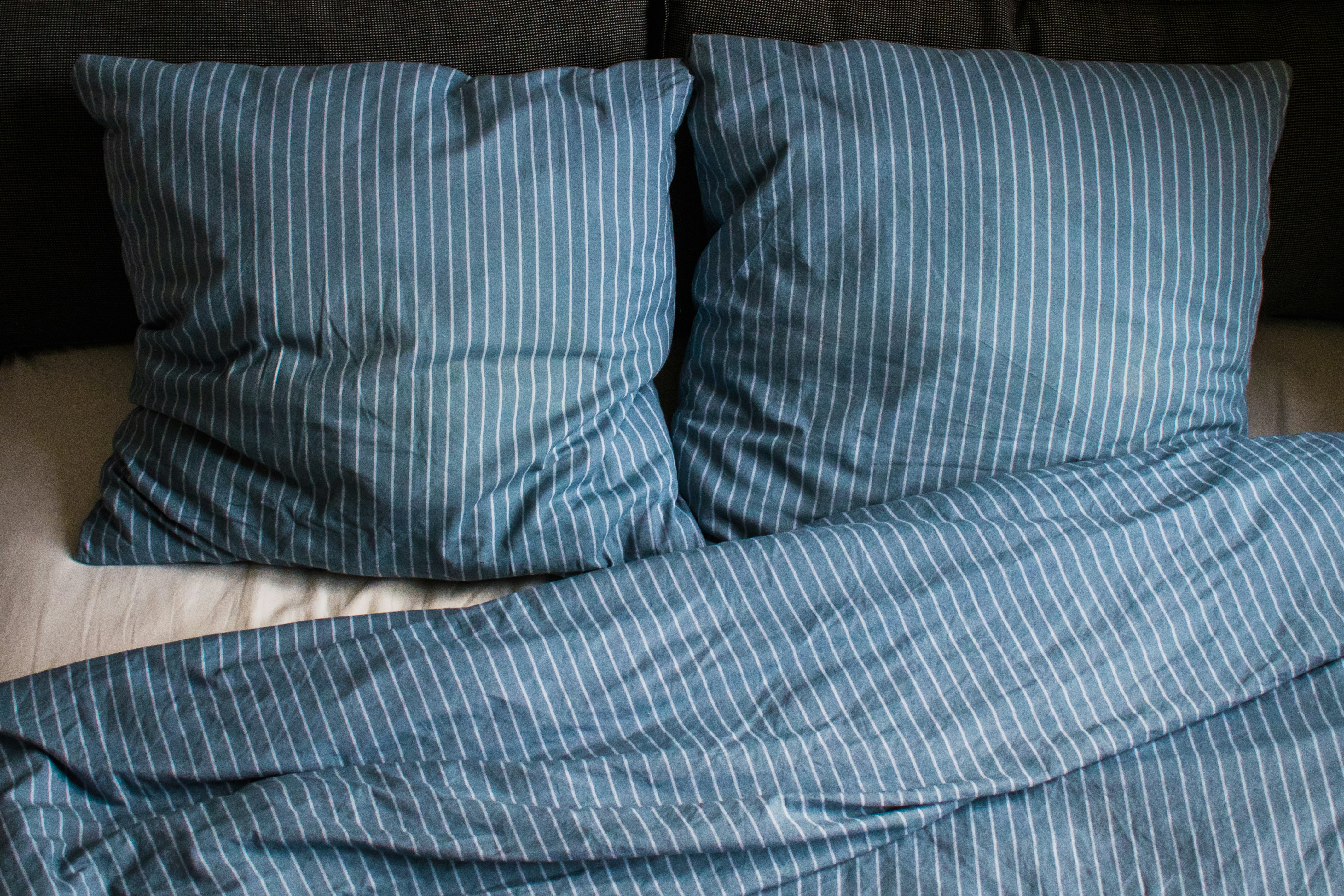 Feng Shui Tidur, 3 Warna Sprei Pembawa Ketenangan & Energi Positif
