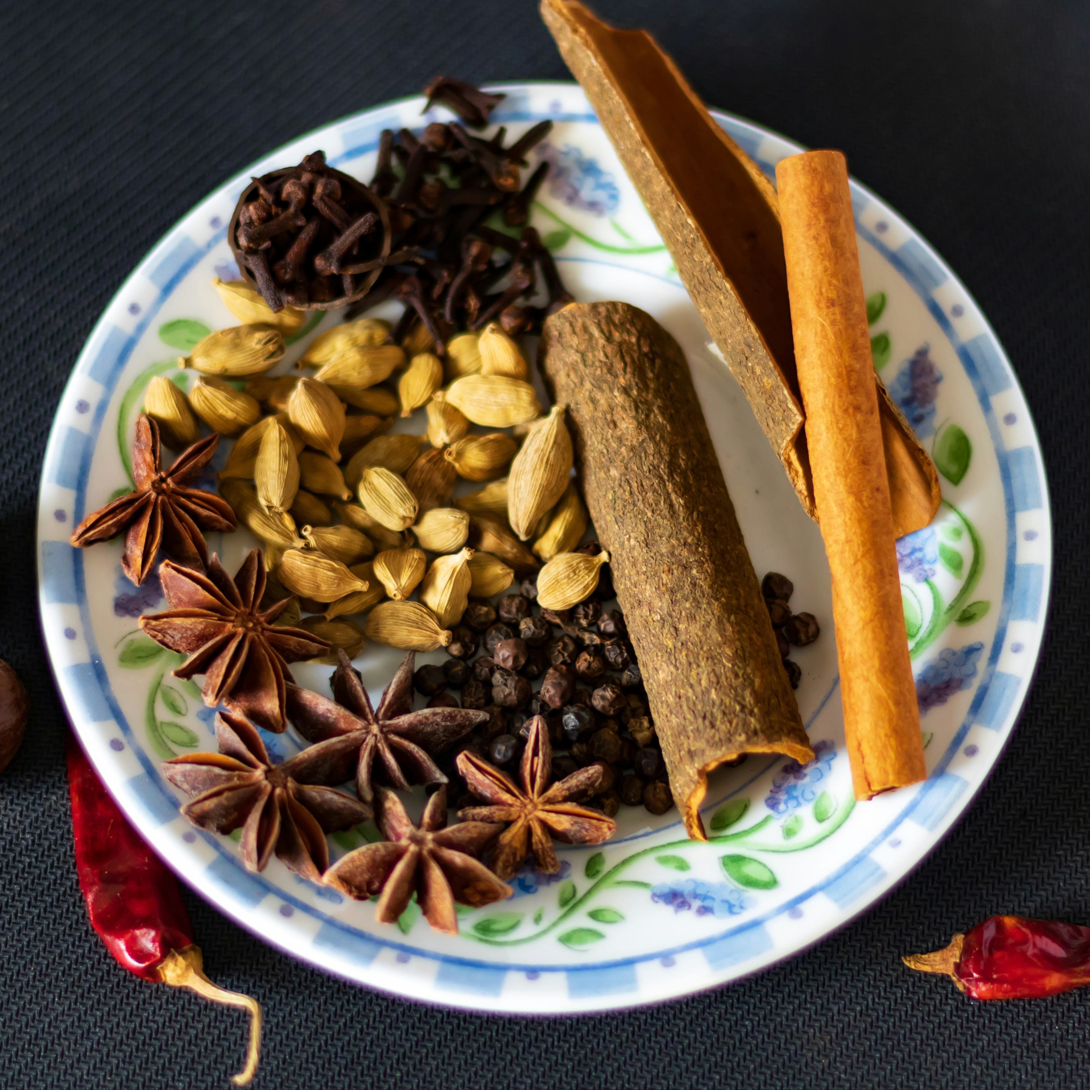 Kayu Manis Nggak Cuma Buat Kue, Tapi Juga Bikin Badan Lebih Sehat