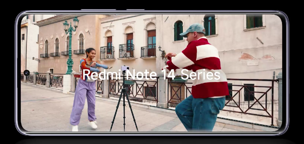 Seberapa Kuat Kamera 200MP Redmi Note 14 Pro+ 5G untuk Fotografi?
