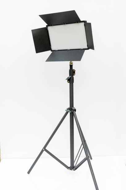 7 Cara Mengatur Lampu untuk Fotografi Studio untuk Pemula