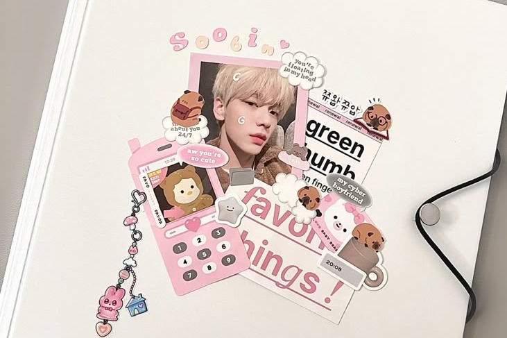 Mau Koleksi Photocards Aman dan Rapi? Simpan di Binder Kartu atau Tin Case Saja!