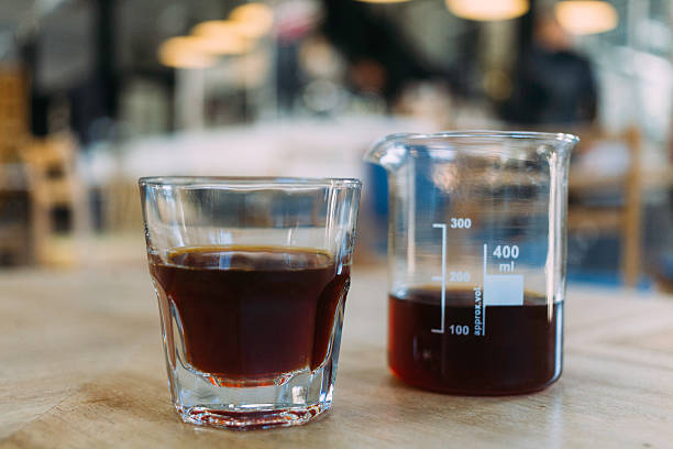 Sering Dilupakan! Barang Ini Sangat Krusial Kalo Kamu Mau Kopi Tetap Mantap