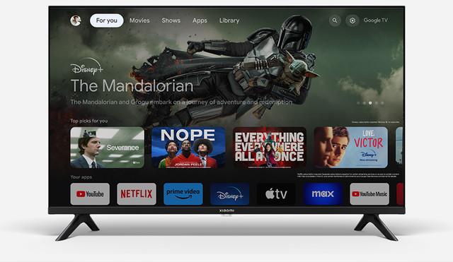 Intip Spesifikasi Xiaomi TV A Pro 32 Inch Rp1 Jutaan, Layak Dibeli? Simak Fiturnya!