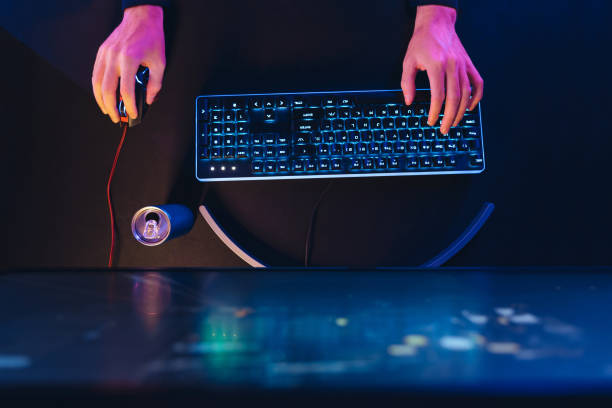 Jangan Bingung! Ini Cara Menemukan Setting DPI Mouse Gaming yang Pas Buat Gaya Main Kamu