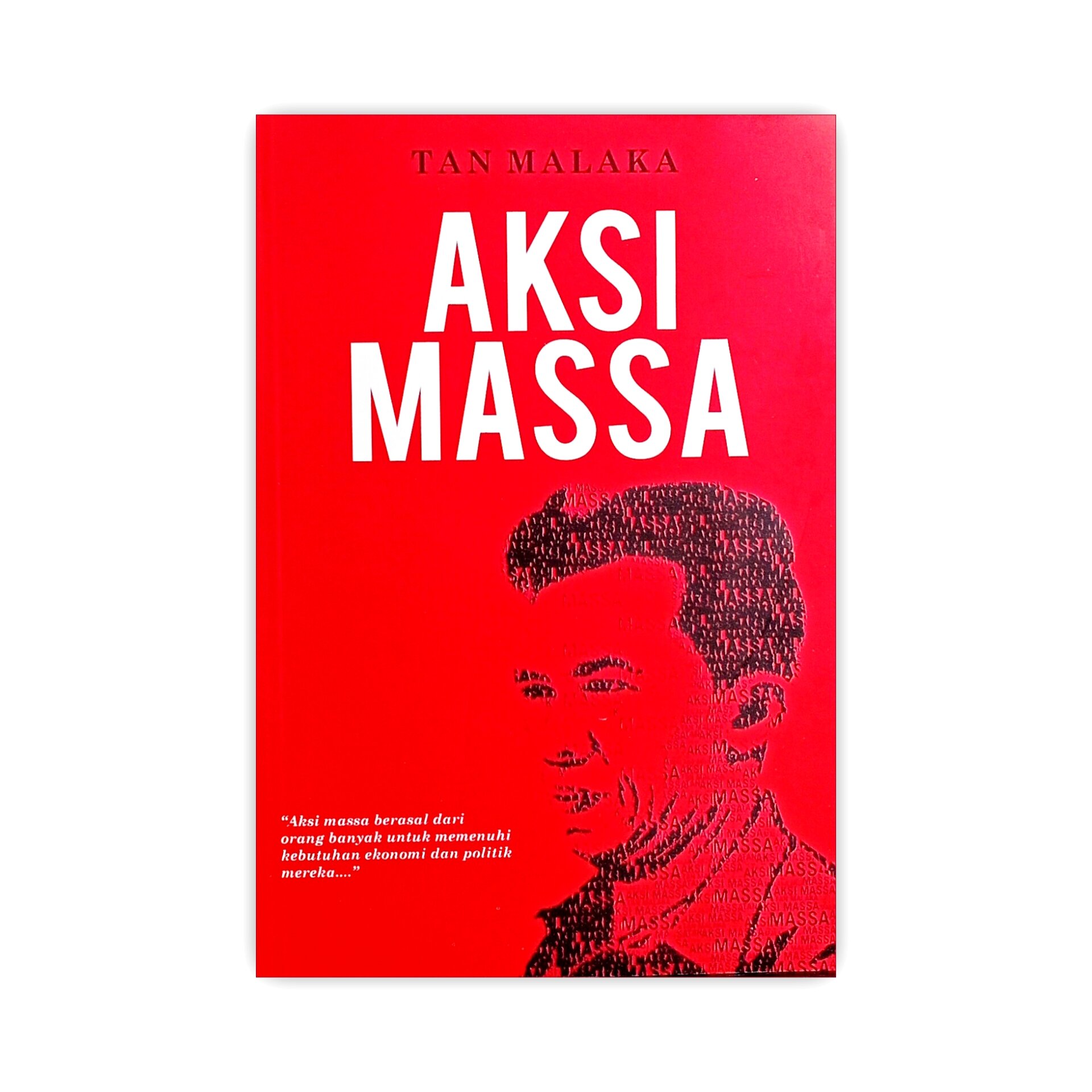Bingung Cari Rekomendasi Buku Filsafat? Madilog dari Tan Malaka Jawabannya!
