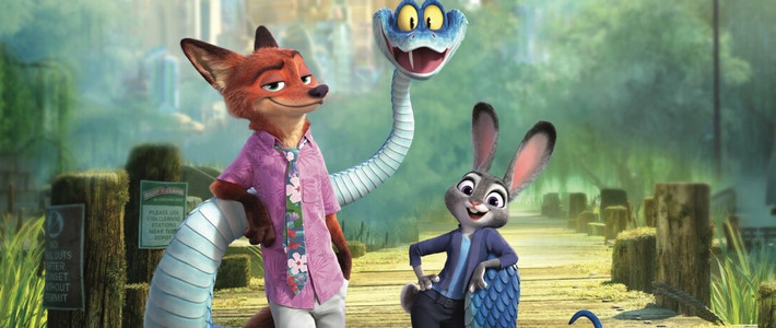 Jangan Sampai Kehabisan, MINISO Rilis Koleksi Zootopia 2 untuk Temani Petualangan Seru Kamu!