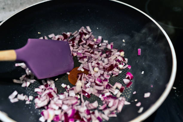 Nggak Banyak yang Tahu, Ini Dia Manfaat Menggunakan Alat Masak Berbahan Silikon!