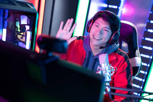Mau Jadi Live Streamer Game? Persiapkan Hal-hal Ini Dulu