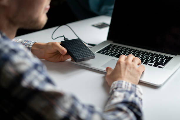 Laptop Kamu Penuh File Nggak Jelas? Yuk Mulai Digital Declutter dari Sekarang