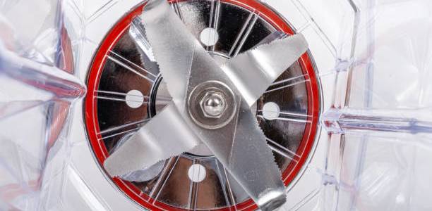 Pisau Blender Cepat Tumpul? Begini Cara Menjaganya Agar Tetap Tajam dan Selalu Siap Pakai!