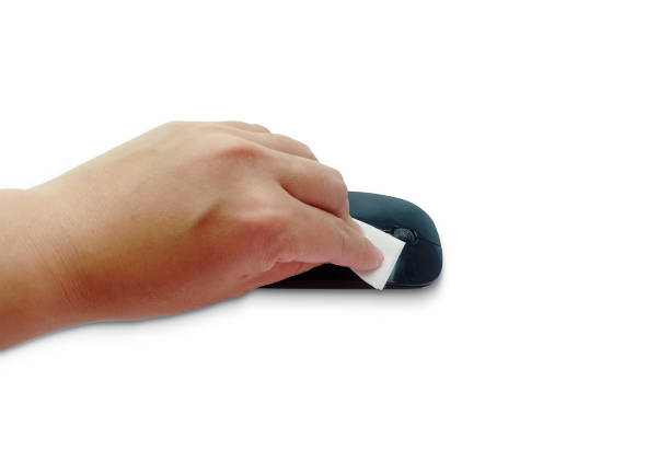 Cara Merawat Mouse Wireless agar Tetap Awet