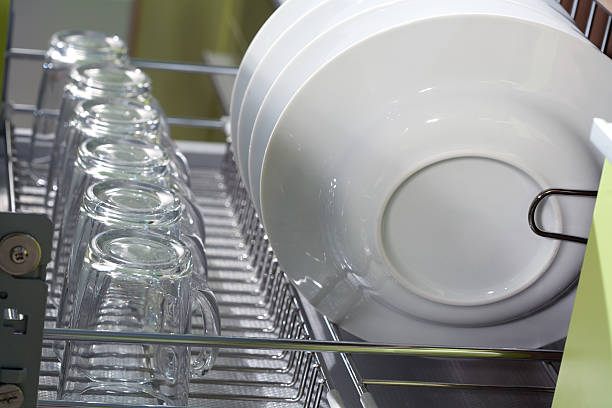 5 Manfaat Menggunakan Dish Dryer untuk Peralatan Makan, Kamu Wajib Punya!