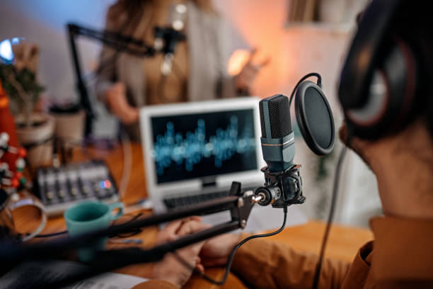 Bingung Cara Pakai Sound Mixer? Ikuti Cara Ini!