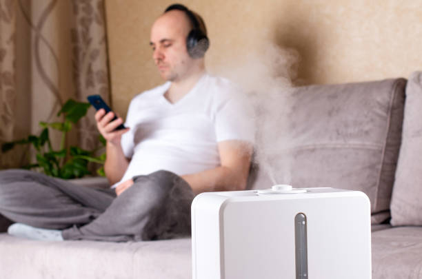 Cara Menempatkan Diffuser yang Benar Supaya Aromanya Tersebar Maksimal