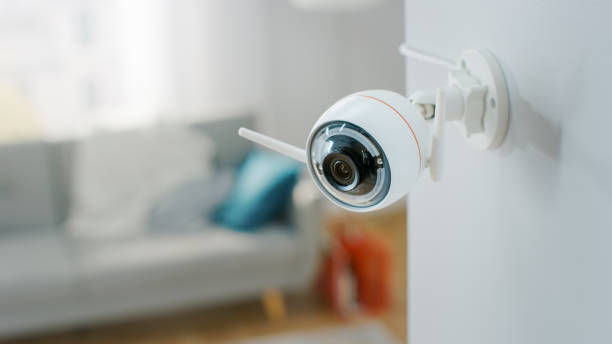 Smart CCTV untuk Apartemen, Keamanan Praktis di Ruang Terbatas