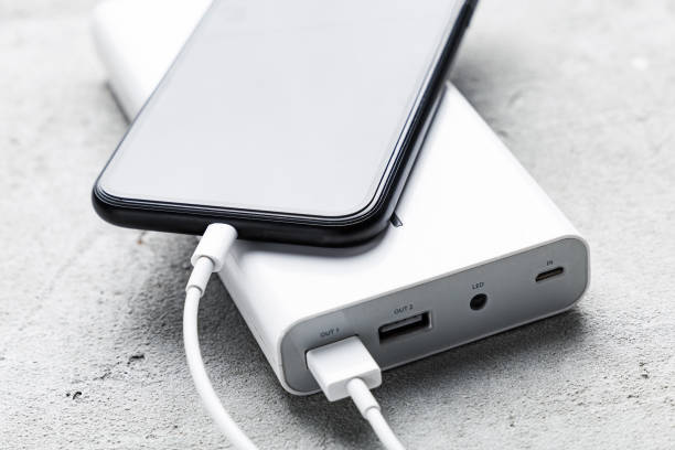 Jangan Tergiur Kapasitas Besar, Ini Alasan Output dan Input Powerbank Lebih Penting