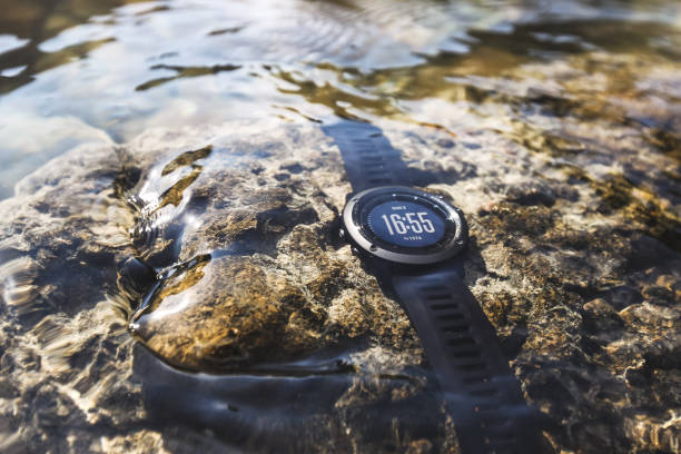 Jam Digital Murah yang Mengaku Waterproof, Apakah Benar Tahan Air?