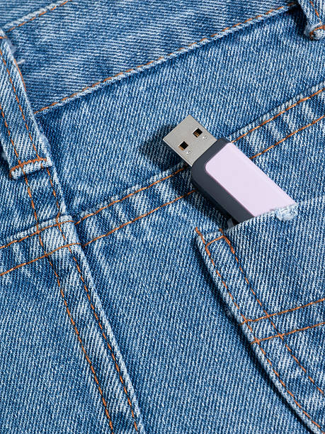 Melihat Evolusi Teknologi Flashdisk dari Masa ke Masa