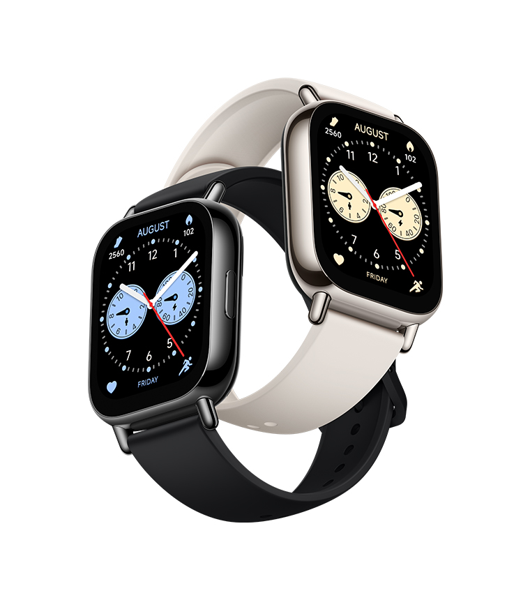 Harga Smartwatch Bisa Menipu! Layar Lebih Lebar Kok Lebih Murah dari yang Kecil?