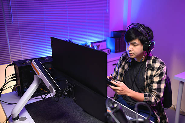 Tips Menciptakan Pengalaman Gaming yang Lebih Imersif