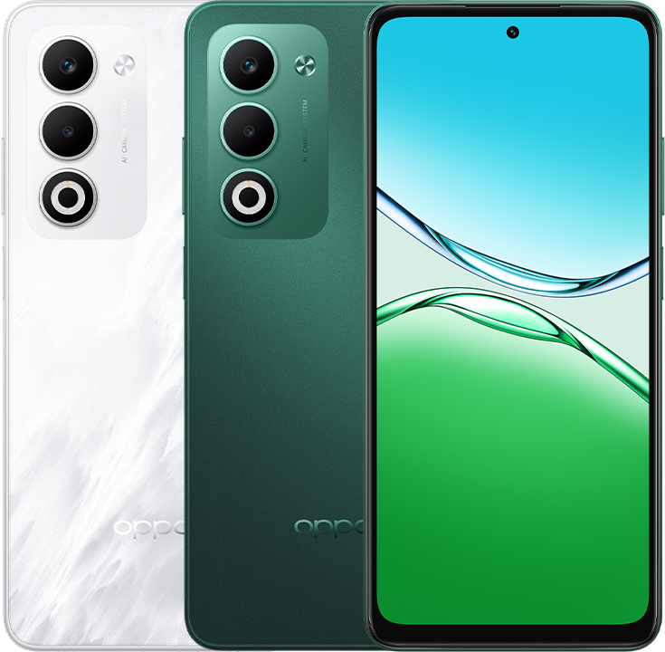 POCO M7 Pro 5G vs OPPO A5, Perbandingan Dua Ponsel Tangguh di 2025