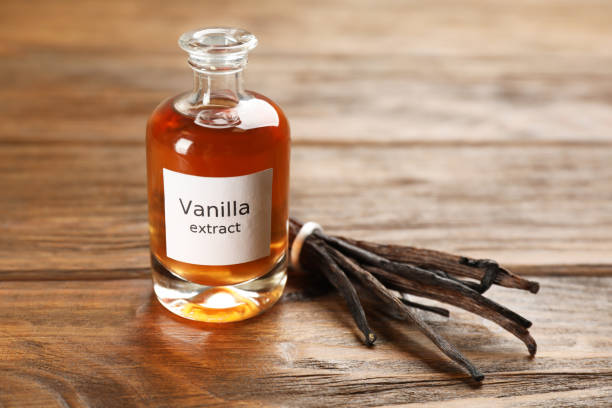Wangi Vanilla vs Aroma Manis Lainnya, Apa Bedanya?
