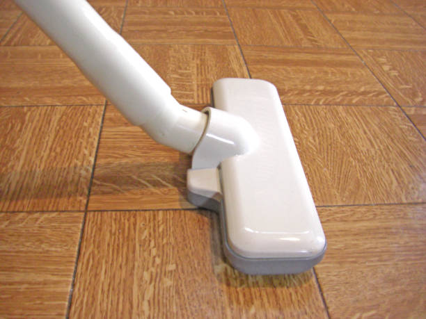 Capek Gosok Lantai Kamar Mandi? Coba Pakai Sikat Elektrik yang Bekerja Otomatis!
